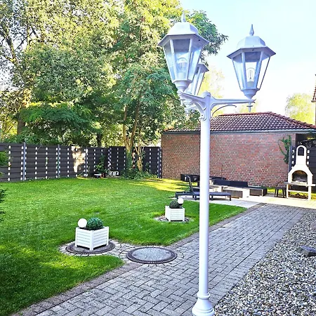 Das Nest Boardinghouse Hamburg Niendorf-2