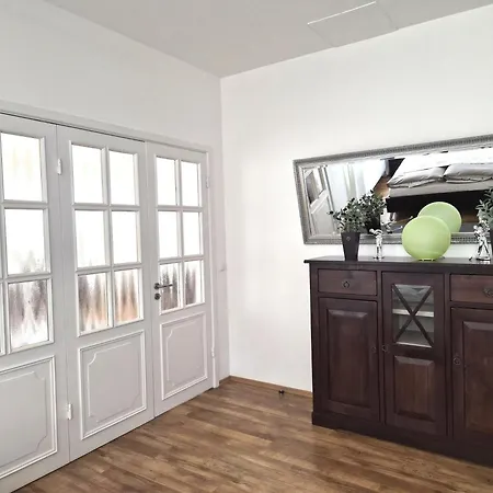Das Nest Boardinghouse Hamburg Niendorf-3